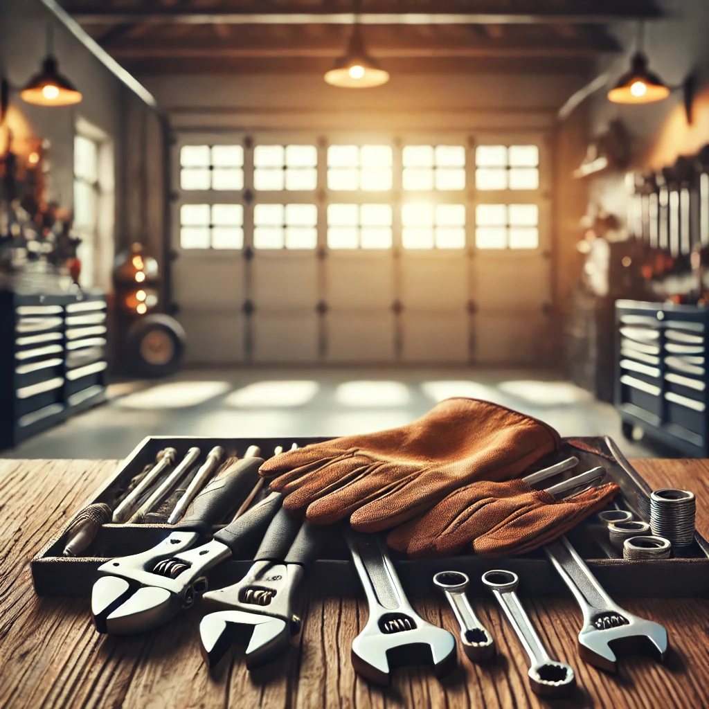 About Our Family-Owned Garage Door Company in Little Falls NJ - Professional Service Team