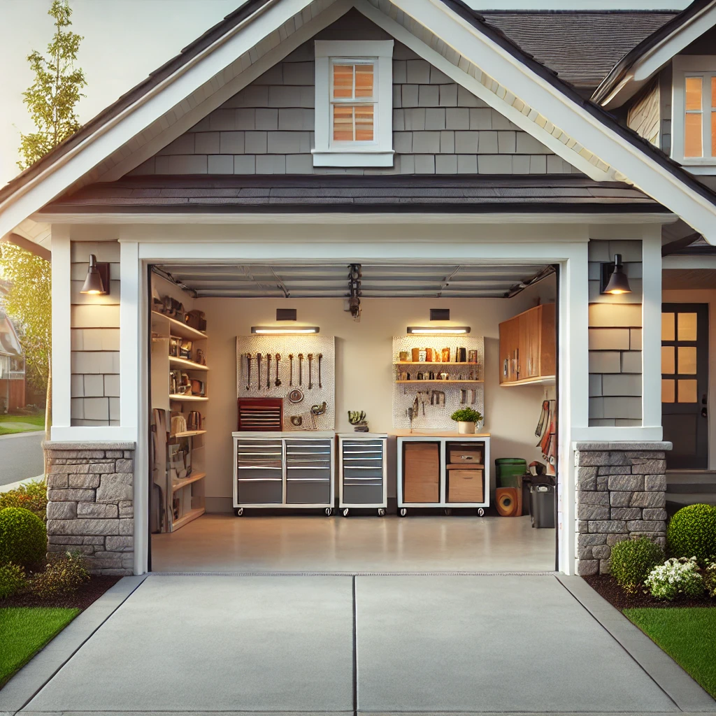 Latest garage door repair tips and maintenance guides from Little Falls's trusted experts