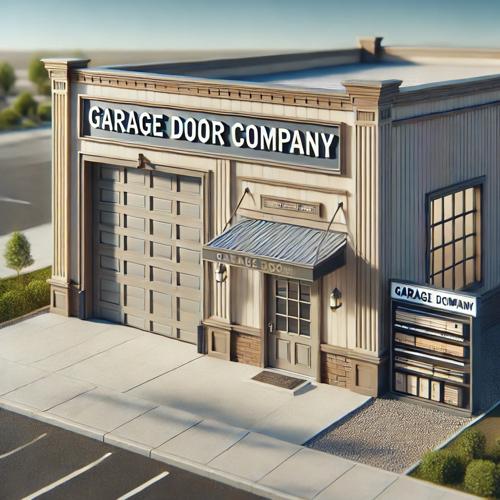 Best Garage Door Company Near Me Little Falls NJ - 24/7 Emergency Service