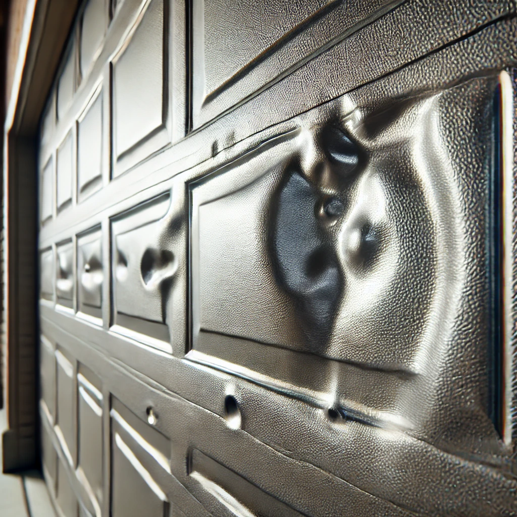 Professional Garage Door Dents Repair Little Falls NJ - Expert Dent Removal Services