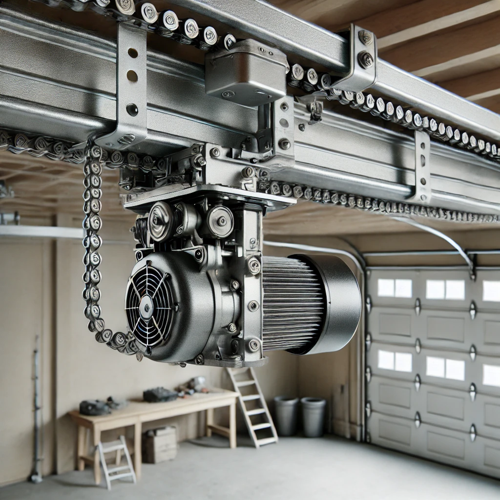 Professional Garage Door Opener Installation Little Falls NJ - Expert Smart Opener Installation Services