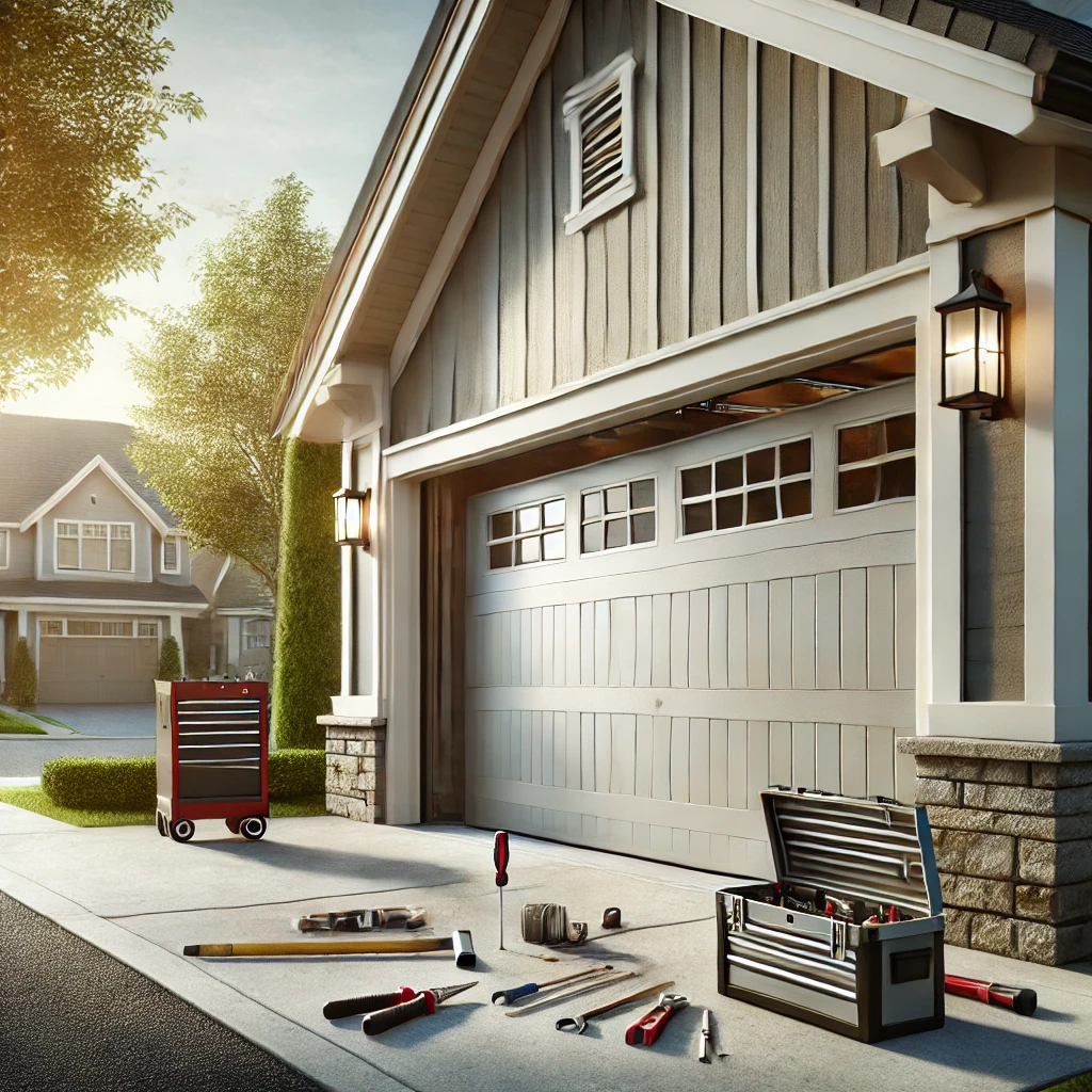 24/7 Garage Door Repair Little Falls NJ - Emergency Repair Services by Garage Door Repair Little Falls New Jersey