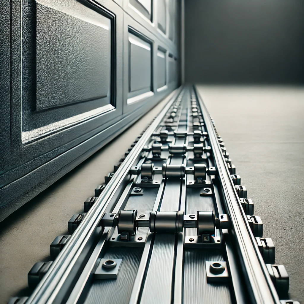 Professional Garage Door Track Repair Little Falls NJ - Expert Track & Roller Repair Services