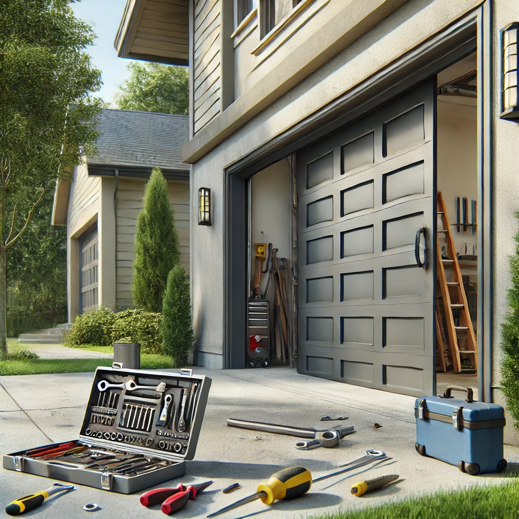 Local Garage Door Repair Little Falls NJ - 24/7 Emergency Service Near You