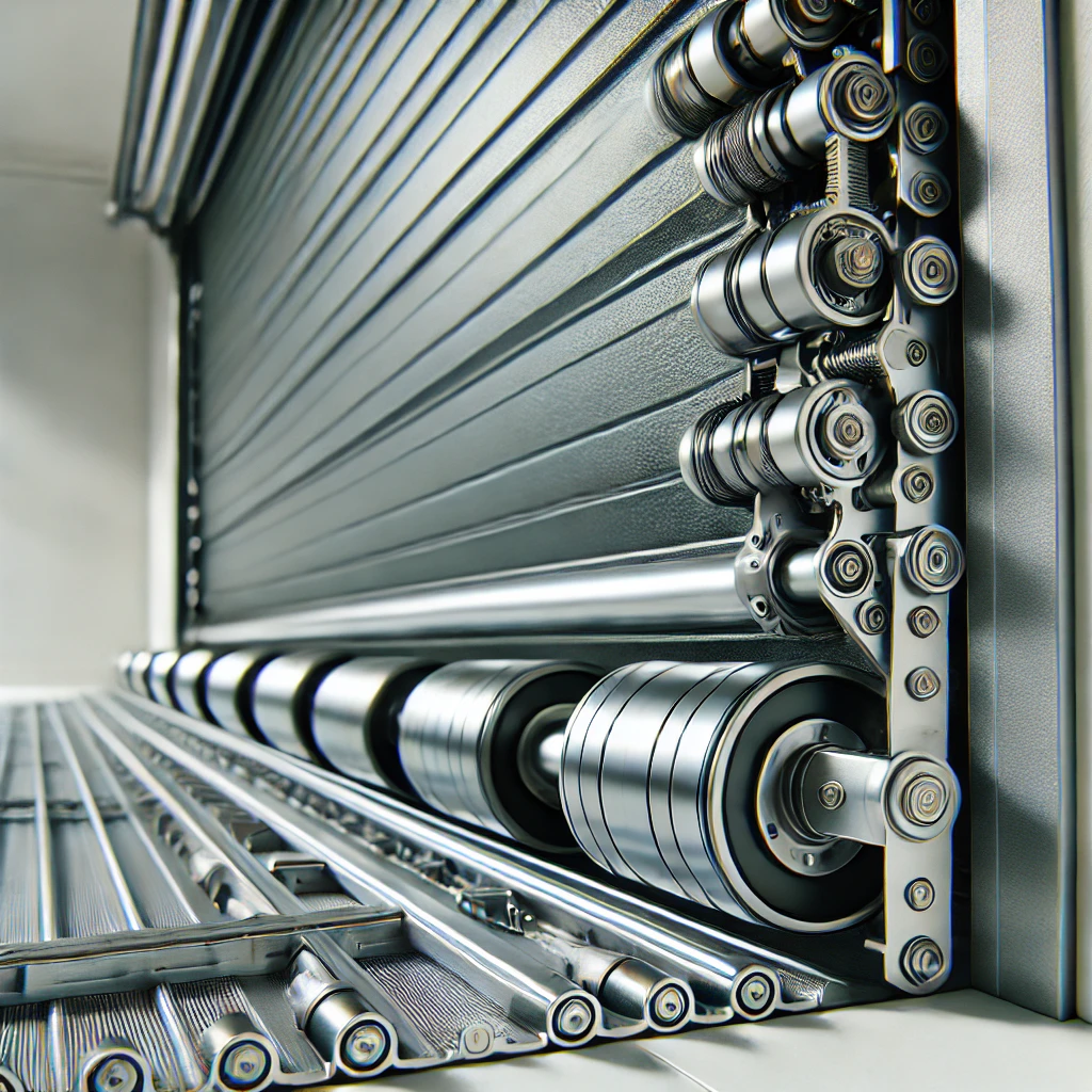Expert Roller Garage Door Repairs Little Falls NJ - Professional Door System Specialists